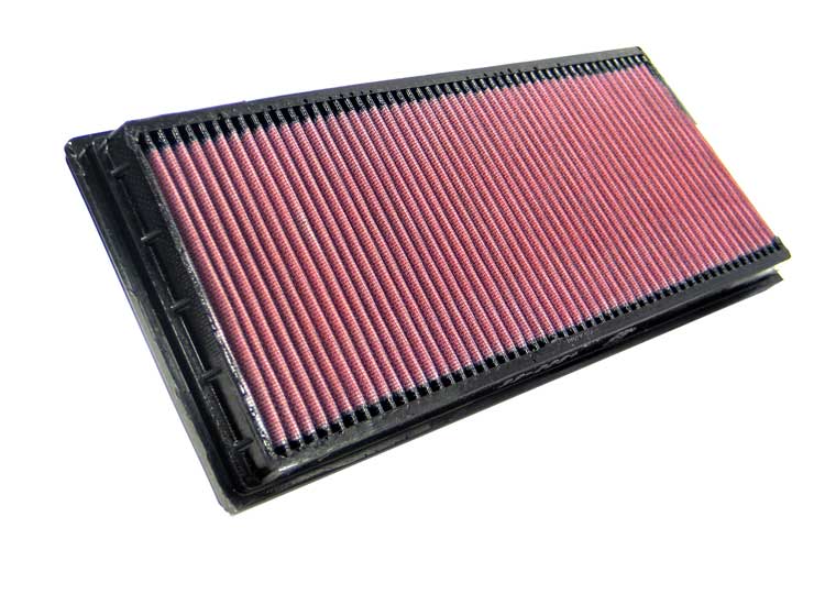 K&N, Filtr 33-2264
