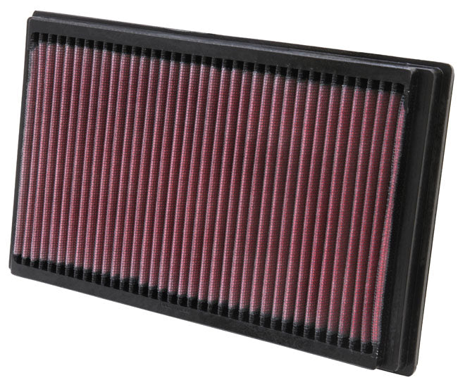 K&N, Filtr 33-2270