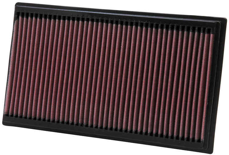 K&N, Filtr 33-2273
