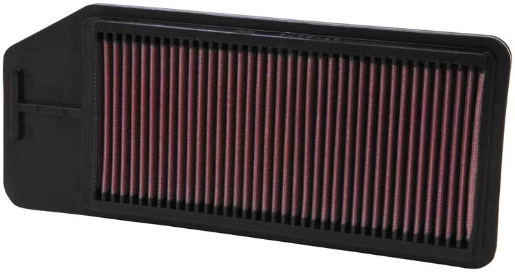 K&N, Filtr 33-2276