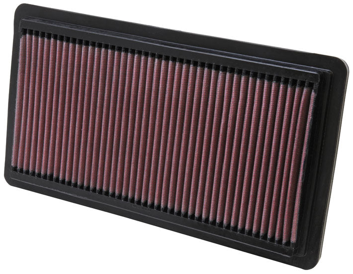 K&N, Filtr 33-2278