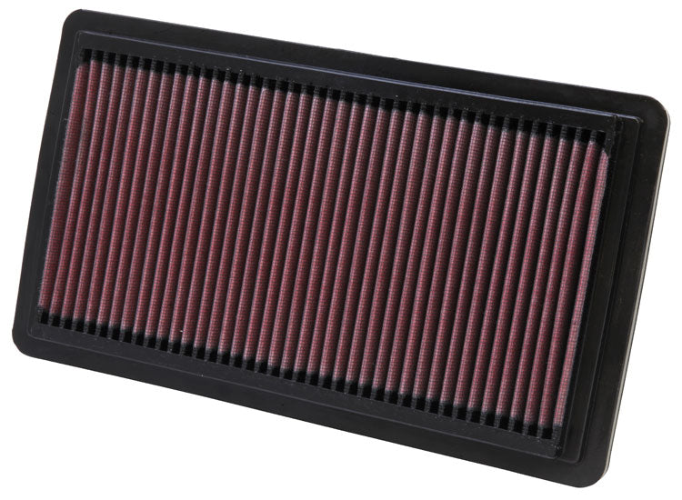K&N, Filtr 33-2279