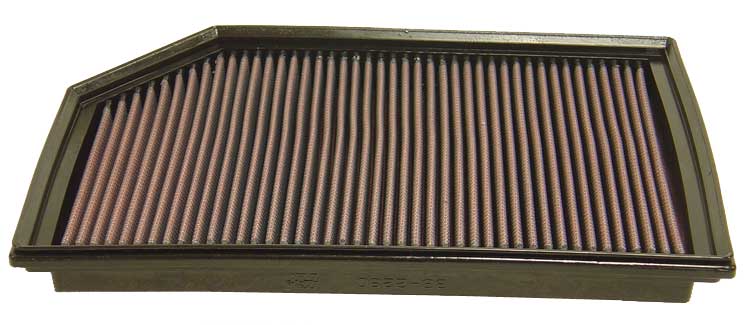 K&N, Filtr 33-2280