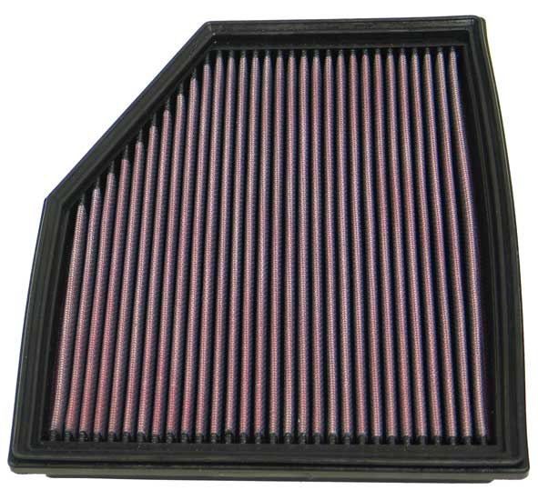 K&N, Filtr 33-2292