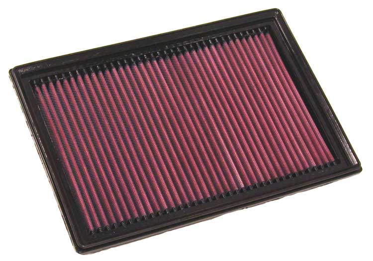 K&N, Filtr 33-2293