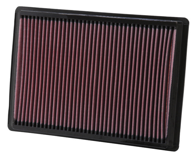 K&N, Filtr 33-2295