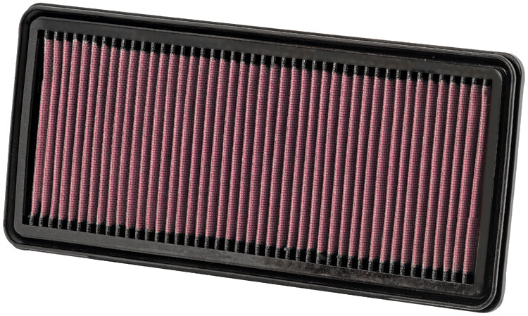 K&N, Filtr 33-2299