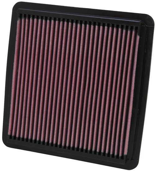 K&N, Filtr 33-2304