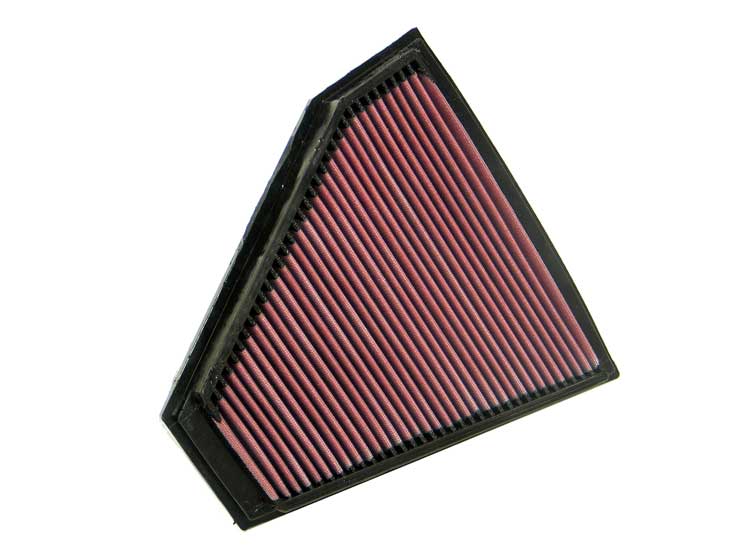 K&N, Filtr 33-2332