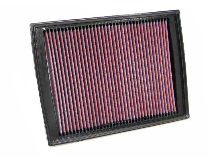K&N, Filtr 33-2333