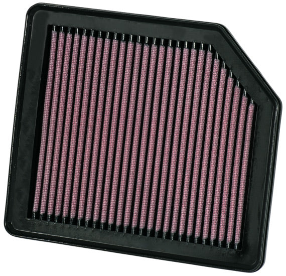 K&N, Filtr 33-2342
