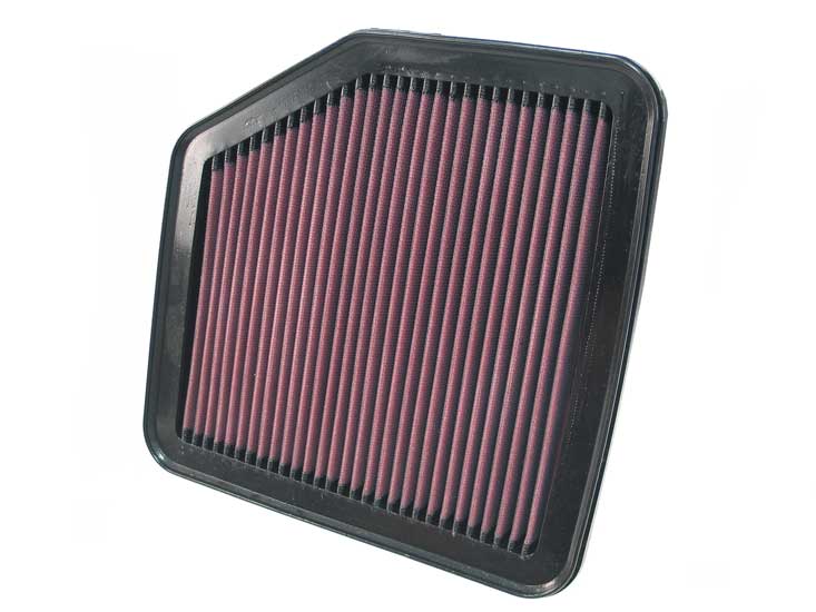 K&N, Filtr 33-2345