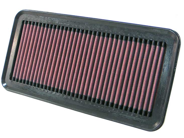 K&N, Filter 33-2354