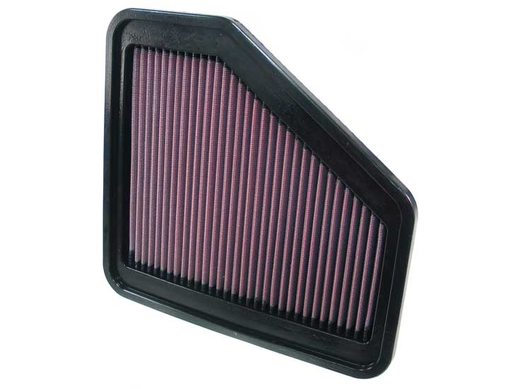 K&N, Filtr 33-2355