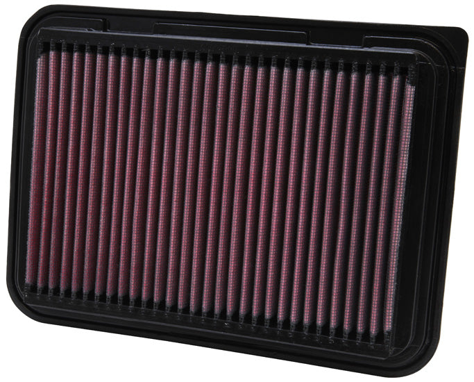 K&N, Filtr 33-2360