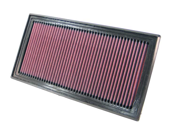 K&N, Filtr 33-2362
