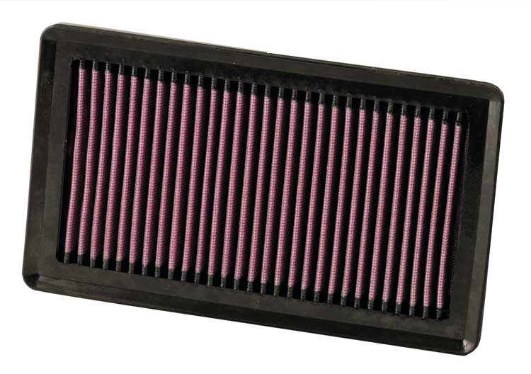 K&N, Filtr 33-2375