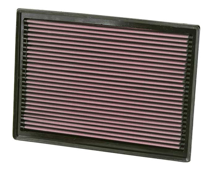 K&N, Filtr 33-2391