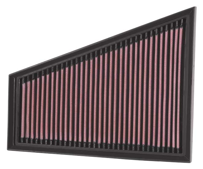 K&N, Filtr 33-2393
