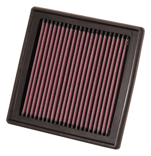 K&N, Filtr 33-2399