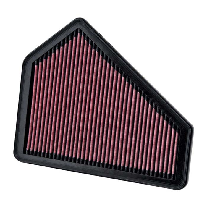 K&N, Filtr 33-2411