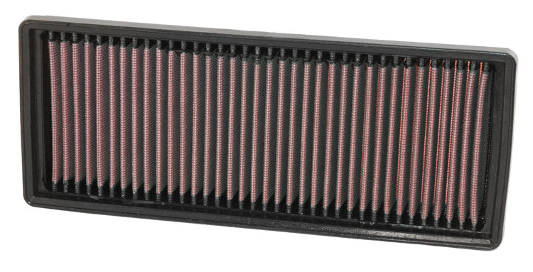 K&N, Filtr 33-2417