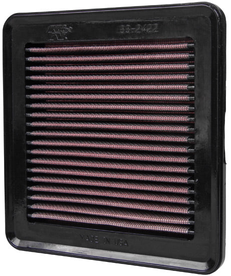 K&N, Filtr 33-2422
