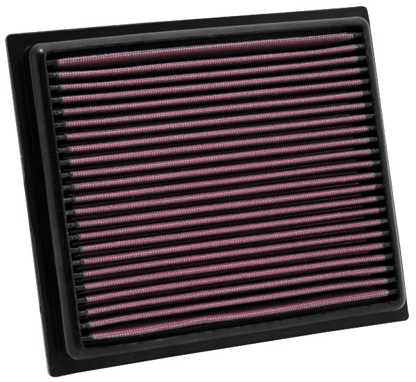 K&N, 33-2434 Vzduchový filtr