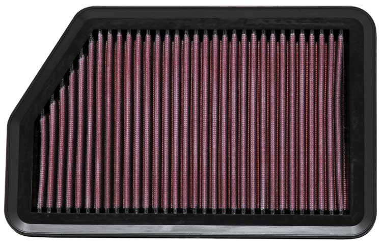 K&N, Filtr 33-2451