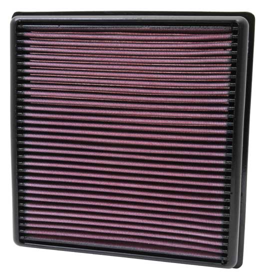 K&N, Filtr 33-2470