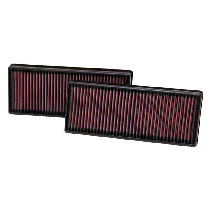 K&N, Filtr 33-2474