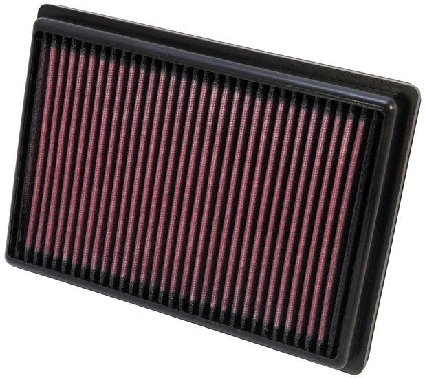 K&N, Filtr 33-2476