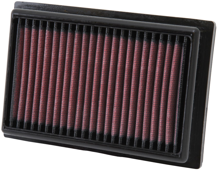 K&N, Filtr 33-2485