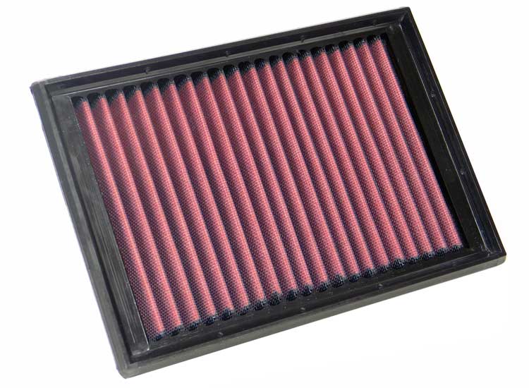 K&N, Filtr 33-2510