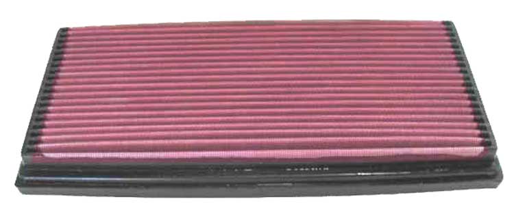 K&N, Filtr 33-2539