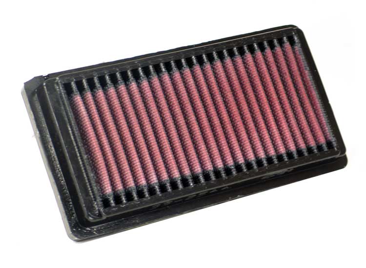 K&N, Filtr 33-2544