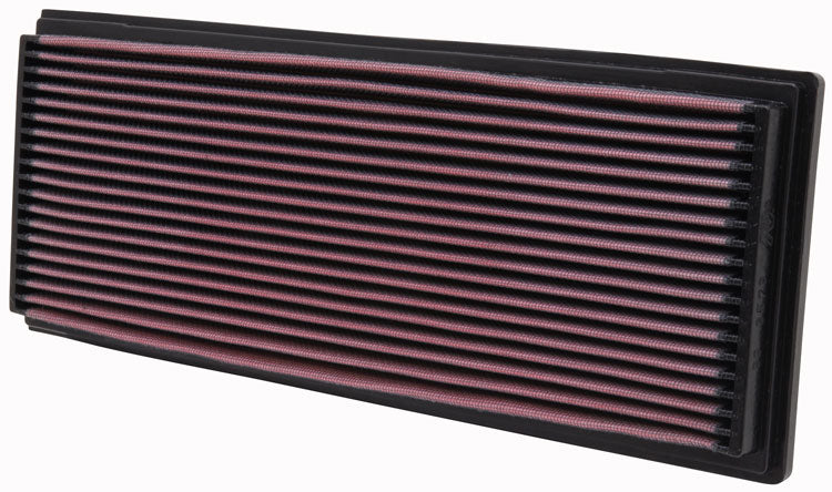 K&N, Filtr 33-2573