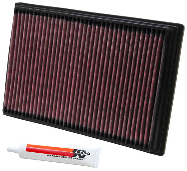 K&N, Filtr 33-2649