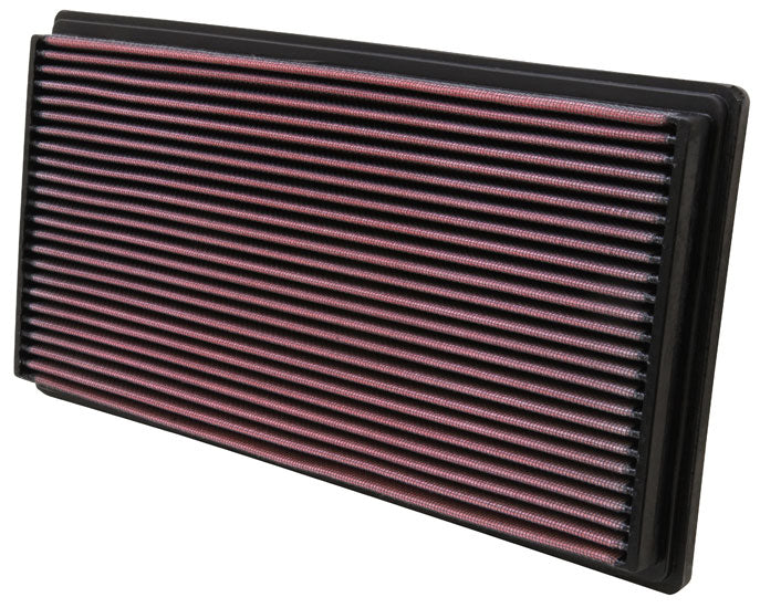 K&N, Filtr 33-2670