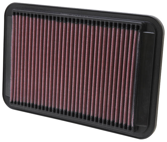 K&N, Filtr 33-2672