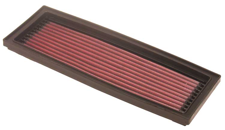 K&N, Filtr 33-2673