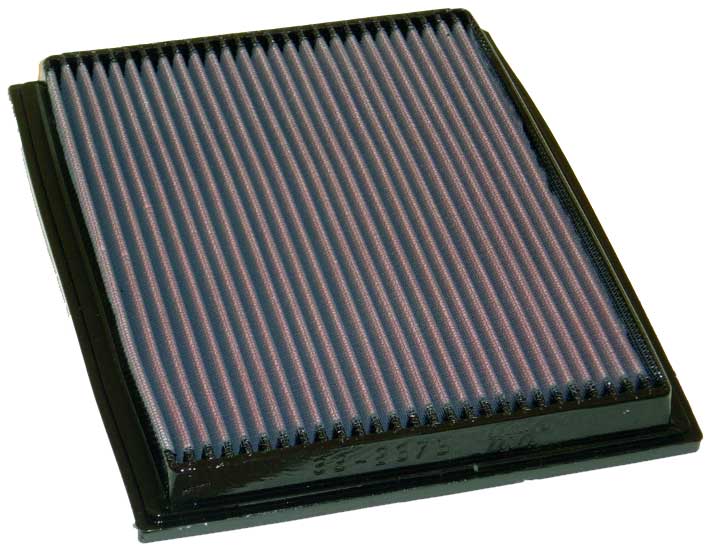 K&N, Filtr 33-2675