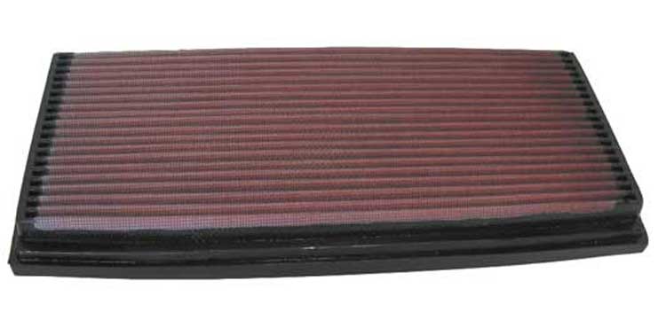 K&N, Filtr 33-2678