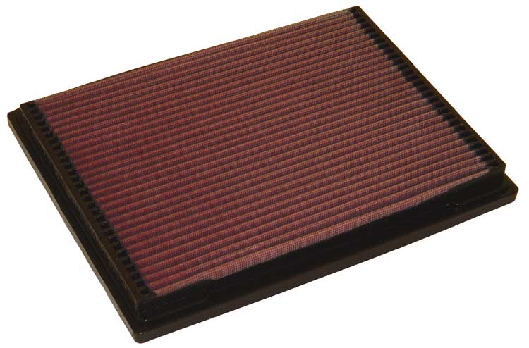 K&N, Filtr 33-2703