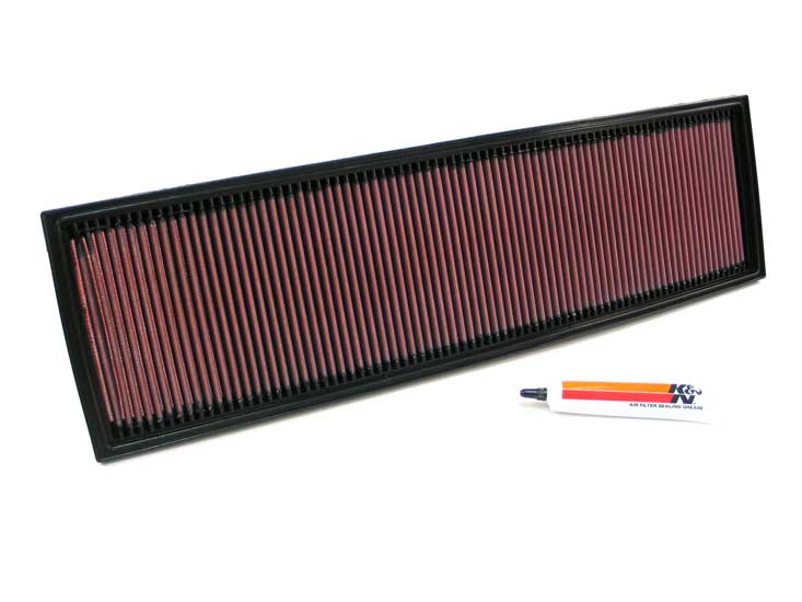K&N, Filtr 33-2706