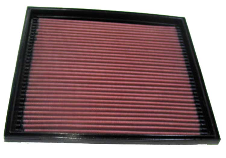 K&N, Filtr 33-2734
