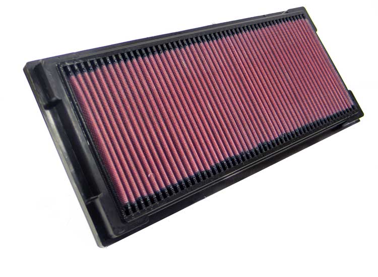 K&N, Filtr 33-2745
