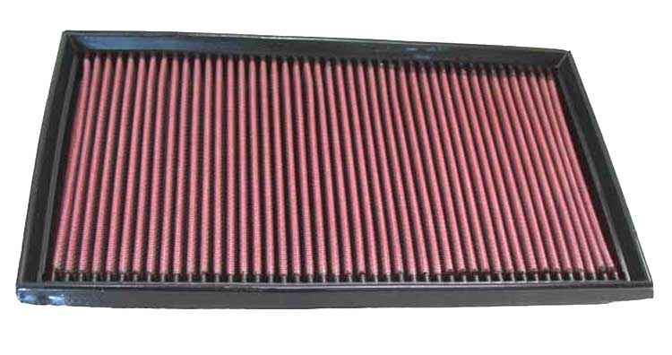 K&N, Filtr 33-2747
