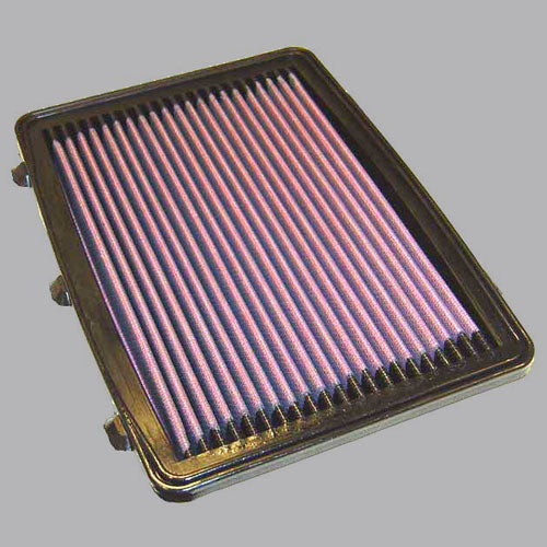 K&N, Filtr 33-2748