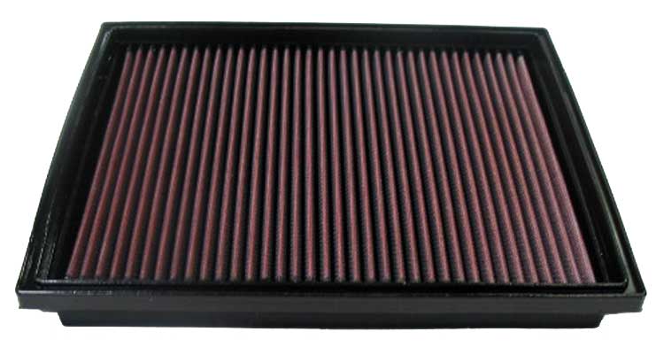 K&N, Filtr 33-2759